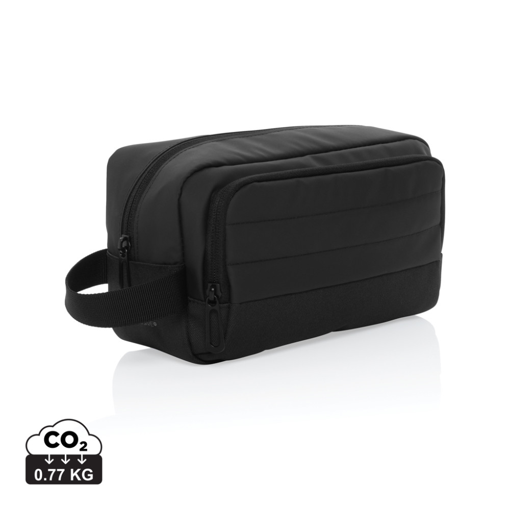 Armond AWAREâ„¢ RPET toiletry bag