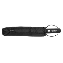 Swiss Peak Awareâ„¢ Tornado 27â€ pocket storm umbrella