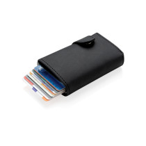 STIRARD RFID kortelių dėklas-piniginė