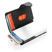 STIRARD RFID kortelių dėklas-piniginė