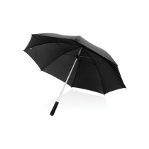 Swiss Peak Awareâ„¢ Ultra-light manual 25â€ Alu umbrella