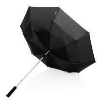 Swiss Peak Awareâ„¢ Ultra-light manual 25â€ Alu umbrella