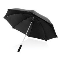 Swiss Peak Awareâ„¢ Ultra-light manual 25â€ Alu umbrella