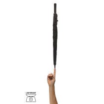 Swiss Peak Awareâ„¢ Ultra-light manual 25â€ Alu umbrella