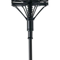 Swiss peak AWAREâ„¢ Tornado 23â€ storm umbrella