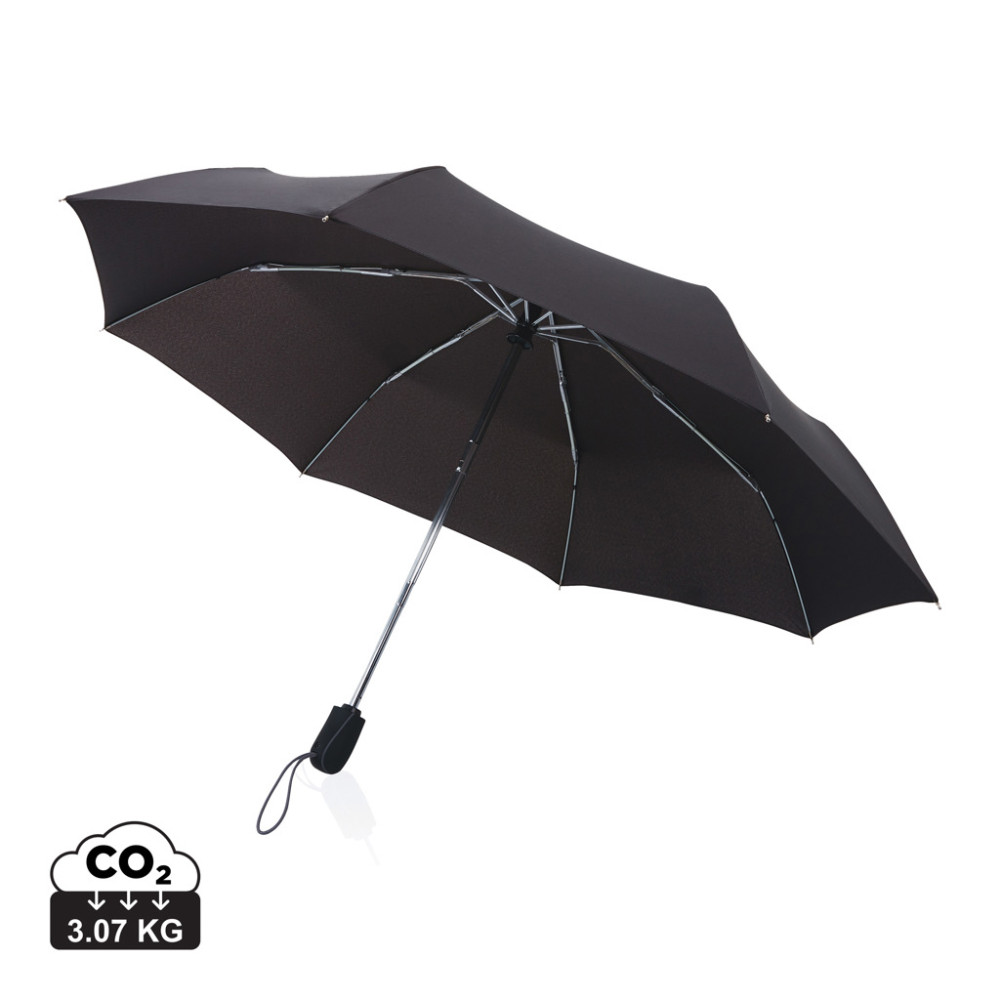 Swiss Peak AWARE™ Traveller 21†automatic umbrella