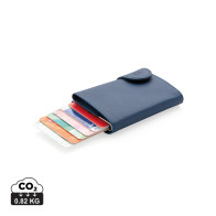 C-Secure RFID card holder &...
