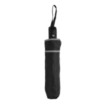 21" Impact AWAREâ„¢ RPET 190T Pongee dual colour mini umbrella