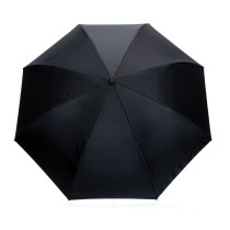 23" Impact AWAREâ„¢ RPET 190T reversible umbrella