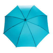 23" Impact AWAREâ„¢ RPET 190T standard auto open umbrella