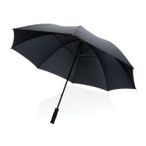 30" Impact AWAREâ„¢ RPET 190T Storm proof umbrella