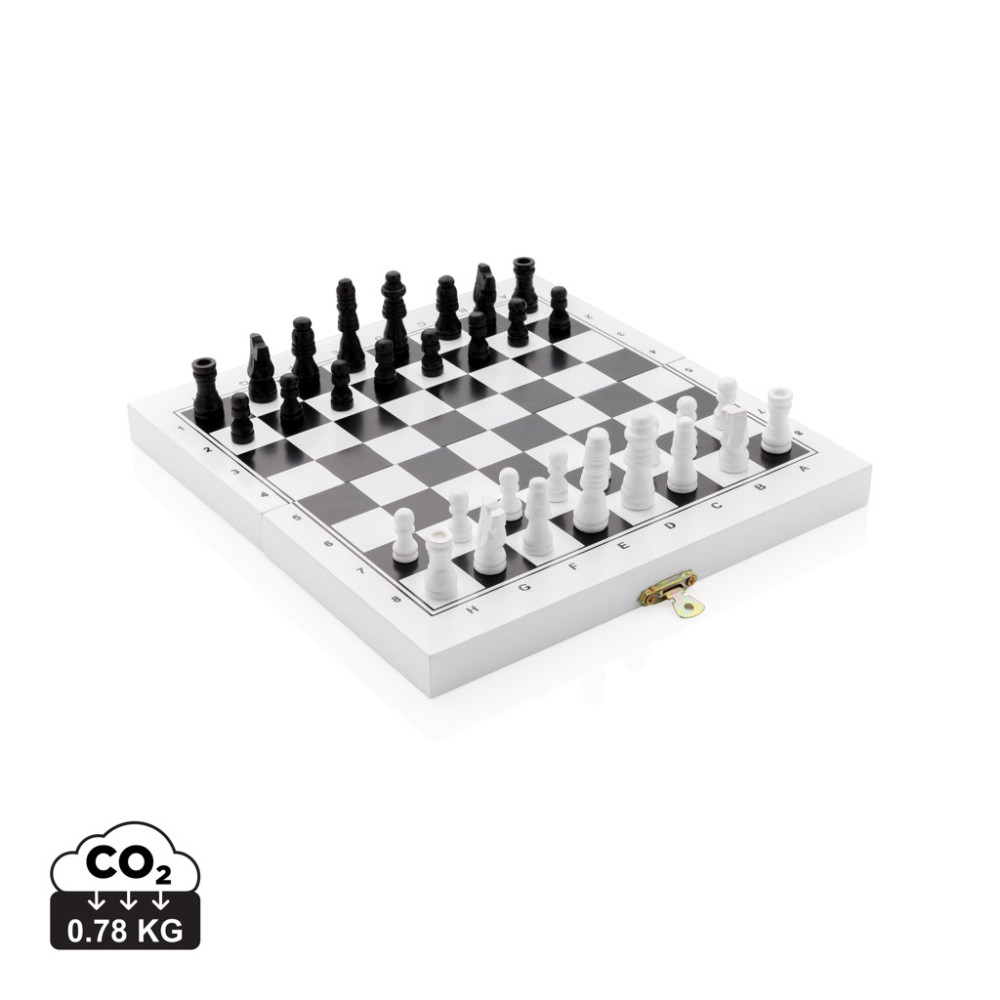 Stalo žaidimas "Deluxe 3-in-1"