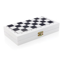Stalo žaidimas "Deluxe 3-in-1"
