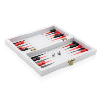 Stalo žaidimas "Deluxe 3-in-1"