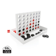 Stalo žaidimas "Connect four"