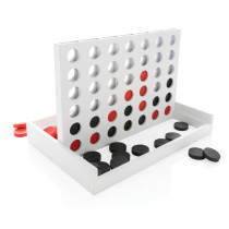 Stalo žaidimas "Connect four"