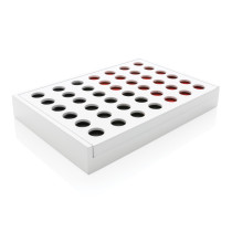 Stalo žaidimas "Connect four"
