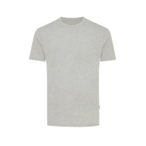 Iqoniq Manuel recycled cotton t-shirt undyed