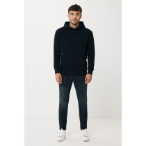 Iqoniq Rila lightweight recycled cotton hoodie