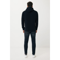 Iqoniq Rila lightweight recycled cotton hoodie