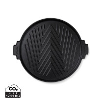 Griliaus keptuvė "VINGA Monte Ardoise grill"