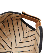 VINGA Bosler AWAREâ„¢ canvas cap