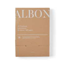 Užrašinė "VINGA Albon"
