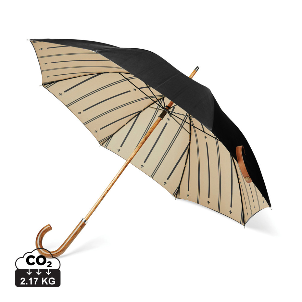 VINGA Bosler AWAREâ„¢ recycled pet 23" umbrella