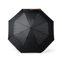 VINGA Bosler AWAREâ„¢ recycled pet 21" foldable umbrella