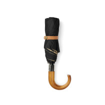 VINGA Bosler AWAREâ„¢ recycled pet 21" foldable umbrella