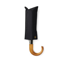 VINGA Bosler AWAREâ„¢ recycled pet 21" foldable umbrella
