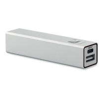 Powerbankas "POWERALUC"