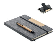 Užrašinė "NOTEMIX"