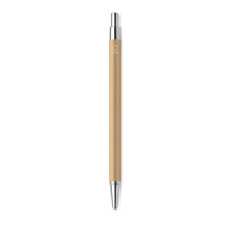 DANA Pen in recycled aluminium