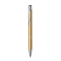 DONA Pen in recycled aluminium