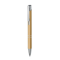 DONA Pen in recycled aluminium