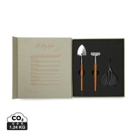 Sodo įrankiai "VINGA"