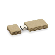 USB atmintinė "CAIRO 16 GB"