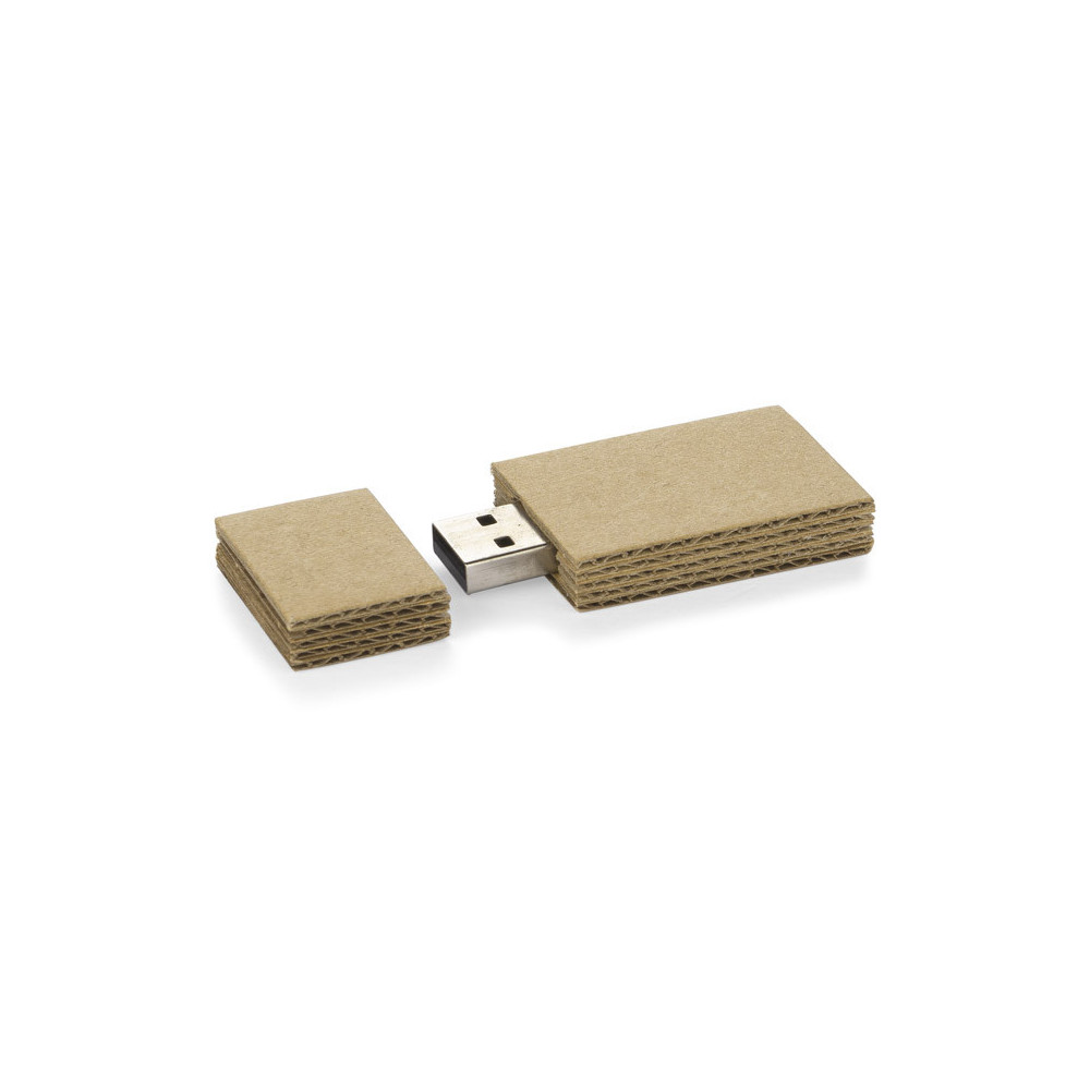 USB atmintinė "CAIRO 16 GB"