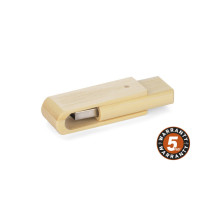 USB atmintukas "TWISTER 16 GB"