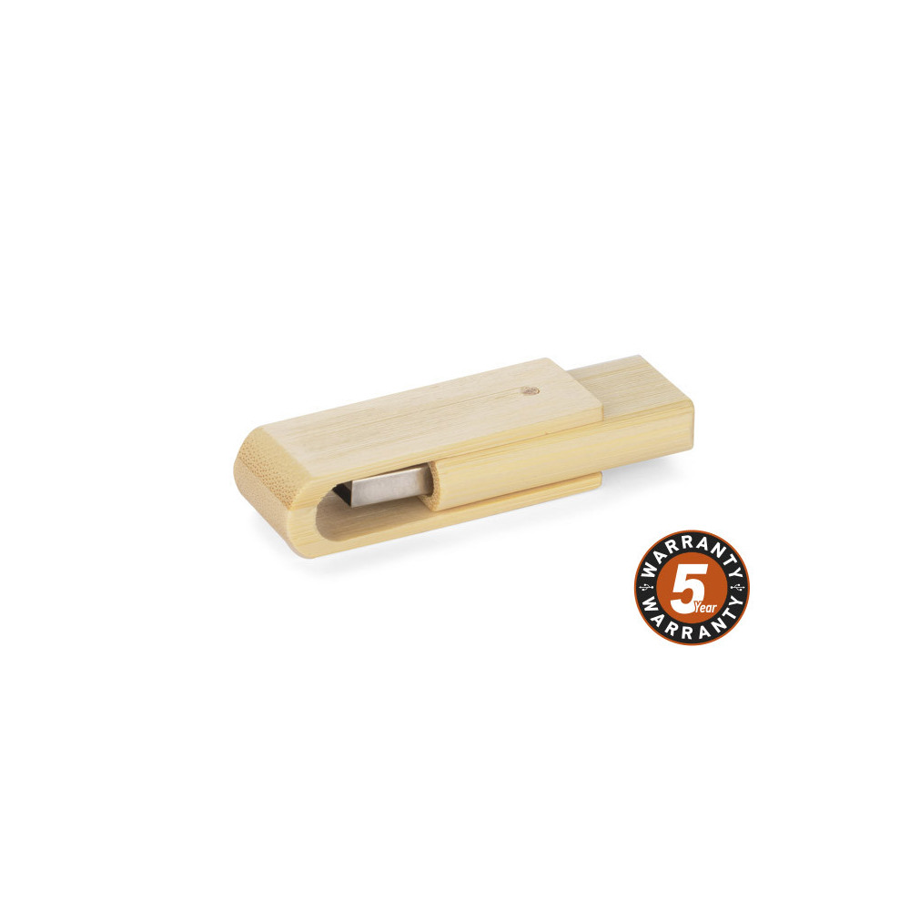 USB atmintukas "TWISTER 16 GB"
