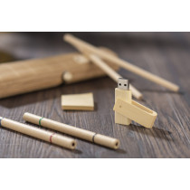 USB atmintukas "TWISTER 16 GB"
