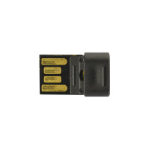 USB atmintukas su rašikliu "8 GB MEMORIA"