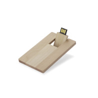USB atmintukas "WOODCART 16...