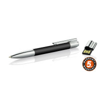 USB atmintukas su rašikliu "16 GB BRAINY"