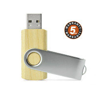 USB atmintukas "TWISTER...