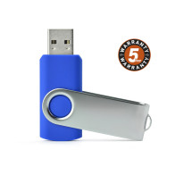 USB atmintukas "TWISTER 32 GB"