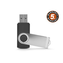 USB 3.0 atmintukas "TWISTER 16 GB"