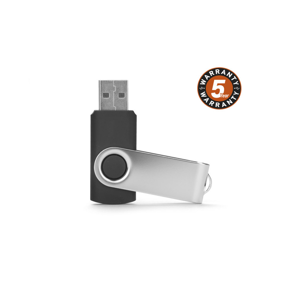 USB 3.0 atmintukas "TWISTER 16 GB"