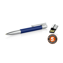 USB atmintukas su rašikliu "8 GB BRAINY"